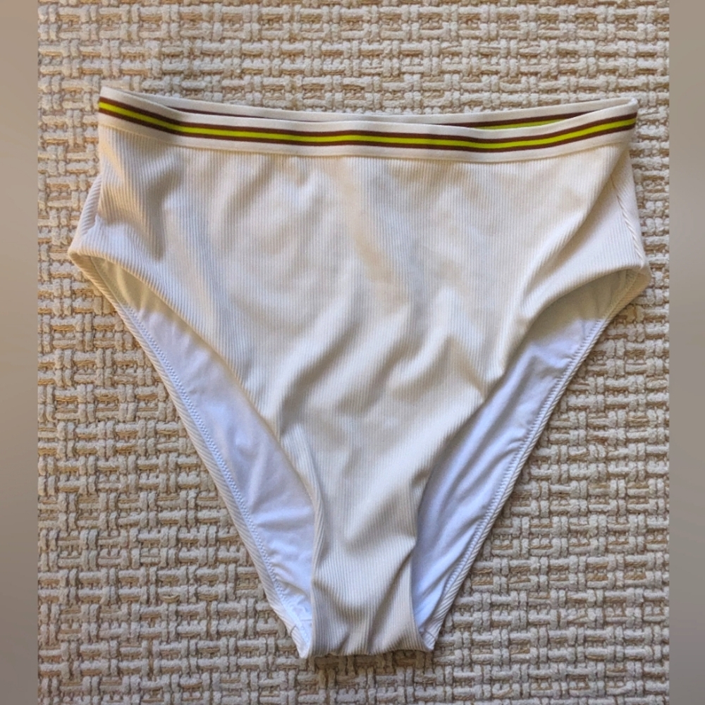 Madewell Women's Swim suit